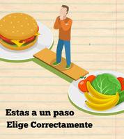 برنامه‌نما Dietas para adelgazar fácil عکس از صفحه