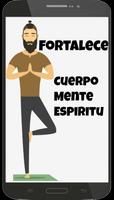 Yoga Para Principiantes En Esp poster