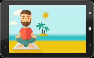 Yoga Para Principiantes En Esp syot layar 2