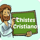 Chistes Cristianos Cortos आइकन