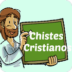 Chistes Cristianos Cortos icono