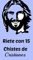 Chistes Cristianos Cortos Poster
