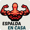 Espalda En Casa