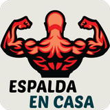 Espalda En Casa 아이콘