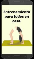 Flexibilidad De Espalda screenshot 1