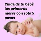 Mi bebè y sus primeros meses ไอคอน