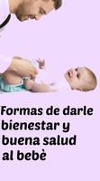 Mi bebè y sus primeros meses 스크린샷 1