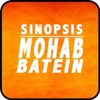 Sinopsis Mohabbatein icône