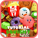 Cara Membuat Squishy APK