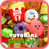 Cara Membuat Squishy icon