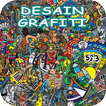 Desain Grafiti