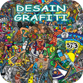 Desain Grafiti