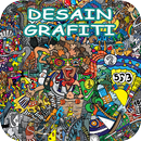Desain Grafiti aplikacja