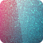 Glitter Wallpapers アイコン