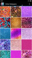 Glitter Wallpapers Cartaz