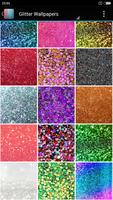 Glitter Wallpapers imagem de tela 1