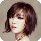 Best Korean Hairstyle icône