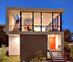 Small House Design Ideas syot layar 2