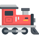 Suara Kereta Api APK