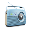 Solo Radio Stations