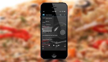 Free Phoenix Radio screenshot 1