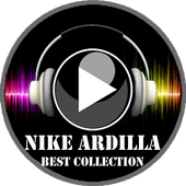 The Best of NIke Ardilla icon