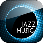 Jazz Music icône