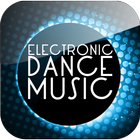 Electronic Dance Music icône