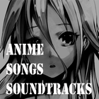 Icona Anime Songs and Soundtracks