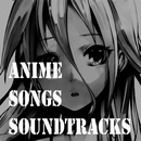 APK Anime Songs and Soundtracks