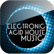 Electronic Acid House Music