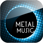 Metal Music icône