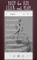 Electronic Ambient Music capture d'écran 2
