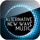 Alternative New Wave Music آئیکن