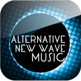 Alternative New Wave Music icône
