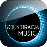 Soundtracks Music アイコン