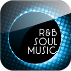 R&B Soul Music ไอคอน