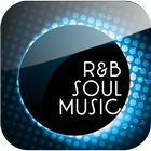 R&B Soul Music icône