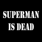 آیکون‌ The Best of Superman Is Dead