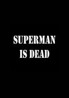 The Best of Superman Is Dead Affiche