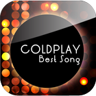 Coldplay Best Songs icon