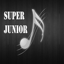 APK Super Junior Best Songs