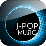 J-POP Music 아이콘