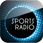 Sports Radio icône