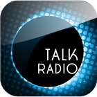 Talk Radio 图标