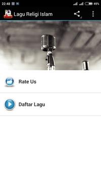 Lagu Religi Islam For Android Apk Download