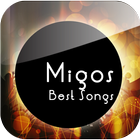 Migos Best Songs-icoon