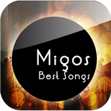 Migos Best Songs icône