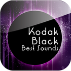 Kodak Black Best Sounds icon