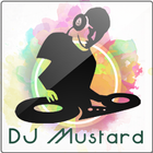 DJ Mustard Mixtapes icône